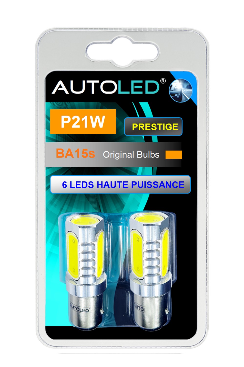 ampoule-leds-autoled-p21w-6-leds-cob-orange-utilisation-clignotant-indication-de-changement-de-direction-ref-0075-2