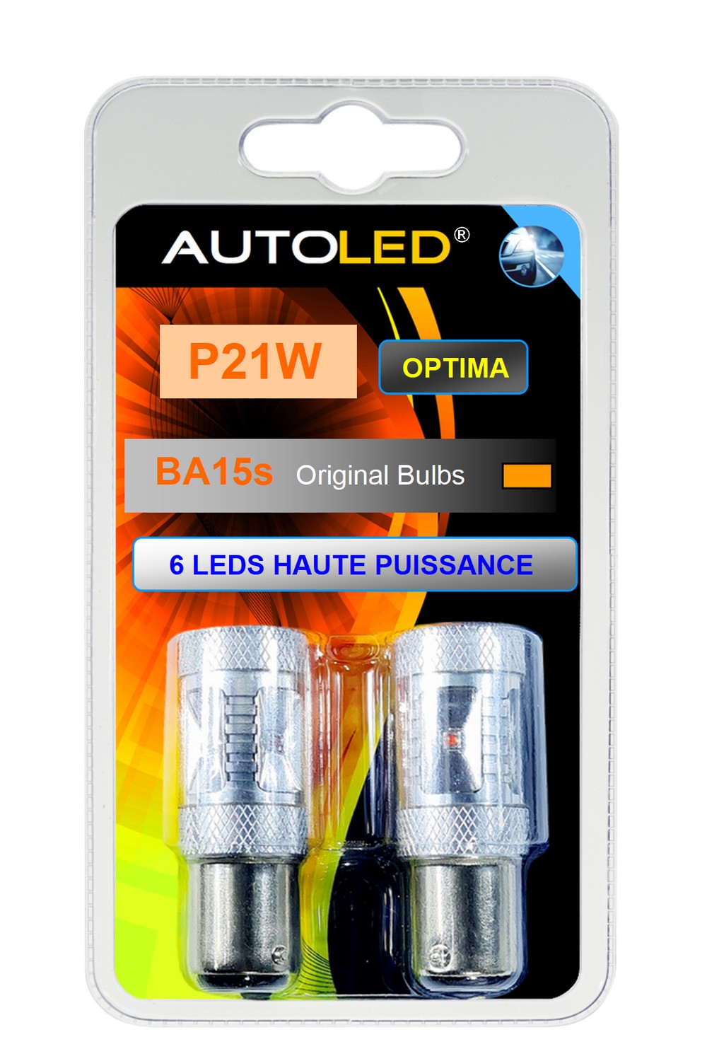 ampoule-leds-autoled-p21w-ba15s-6-leds-haute-puissance-orange-utilisation-feux-clignotants-ref-0227.2