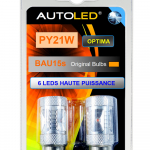 ampoule-leds-autoled-py21w-bau15s-6-leds-haute-puissance-orange-utilisation-feux-clignotants-ref-0228.2