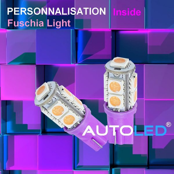 ampoule-leds-t10-w5w-9-pastilles-leds-violet-fuschia-eclairage-interieur-habitacle-personnalisation-autoled-ref-0018.12