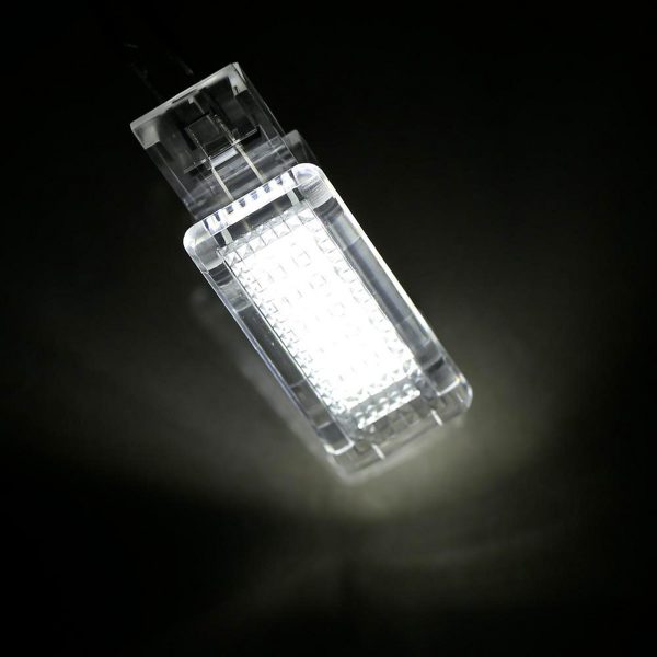 ampoule c5w led 36mm, ampoule c5w blanche, ampoule navette 12v 5w-
