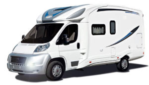 Campings cars AUTOLED