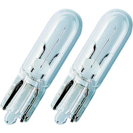 ampoule T5 / W1.2W - Découvrez les ampoules T5 / W1.2W LED
