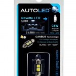 navette-led-31-mm-canbus-autoled-2-leds-smd-5050-blanc-eclairage-interieur-habitacle-plaque-immatriculation-coffre-ref-0010.2