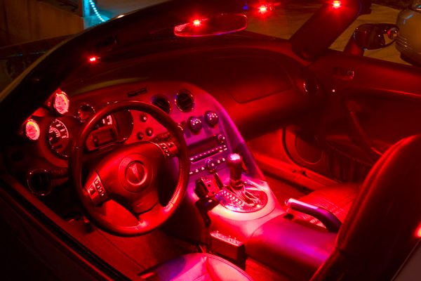 red-interior-led-lights-cool-ways-to-customize-your-car