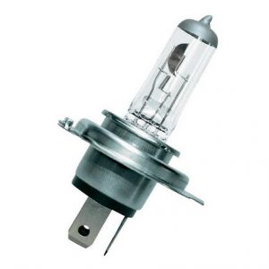 Ampoule H4 LED voiture + Feux de croisement KIT LED H4 - AUTOLED®