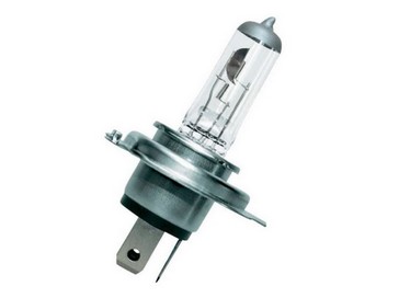 ampoule H4 - Découvrez les ampoules H4 LED, visibilité et performance