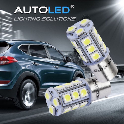 led compatible et adaptable ampoule HYUNDAI i20 
