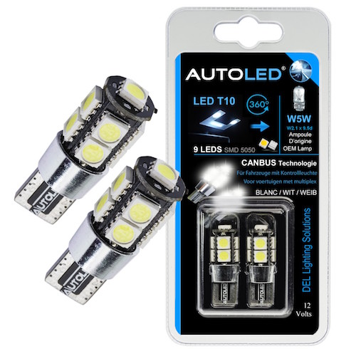 ampoule led compatible toutes marques.1