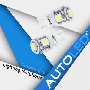 compatible ampoule BMW F10.1