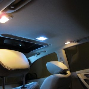  éclairage led passager -ampoule Peugeot Partner 2