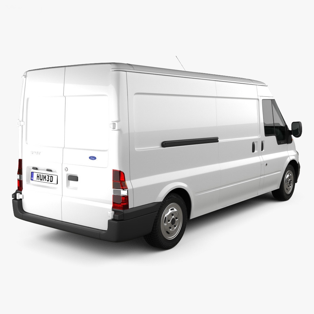 AMPOULE ford transit IV-3