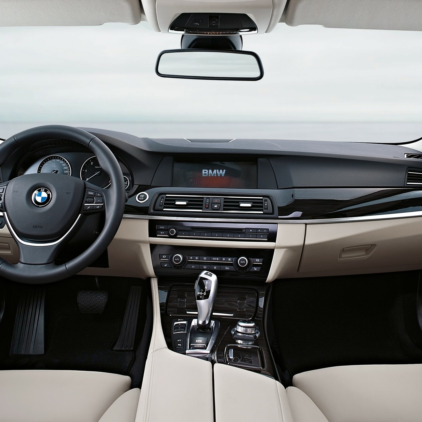 Ampoule BMW Serie 5 de 2011 à 2016-eclairage interieur