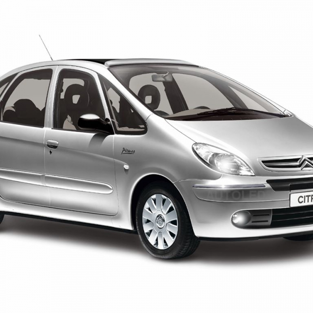 Ampoule Citroen Xsara Picasso / Ampoules LED Citroen Xsara 💡