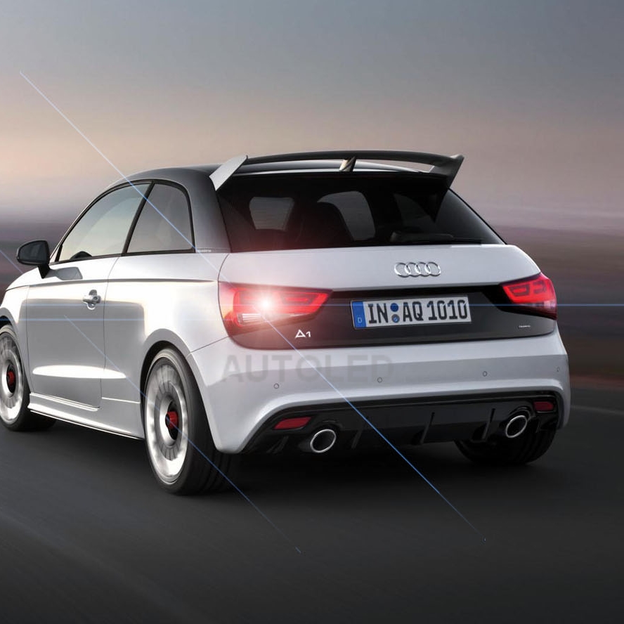 Pack feux de recul led pour Audi A1
