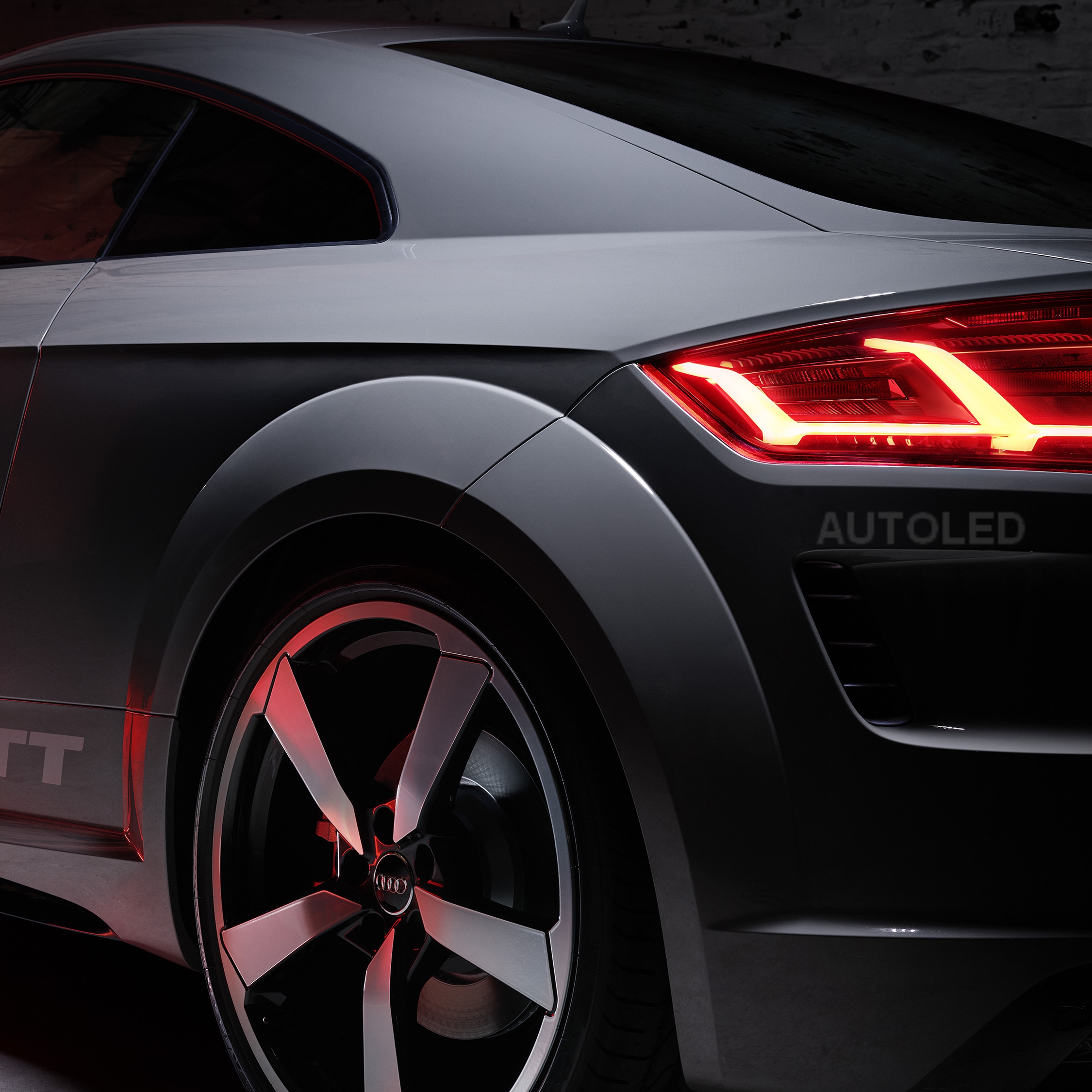 ampoule AUDI TT 8S de 2014 à 2021 éclairage arriere ampoule AUDI TT 8S de 2014 à 2021 éclairage arriere