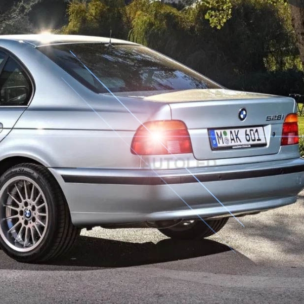 ampoule BMW Serie 5 de 1995 à 2004- éclairage arriere