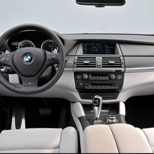 ampoule BMW X6 de 2008 à 2015- éclairage interieur