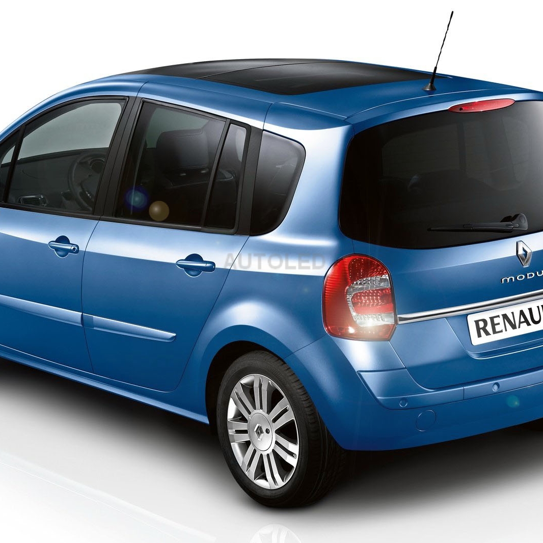 ampoule Renault Modus de 2004 à 2012-éclairage arriere