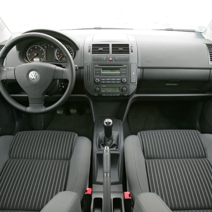 ampoule VW polo 3 de 1994 à 2001 - éclairage interieur