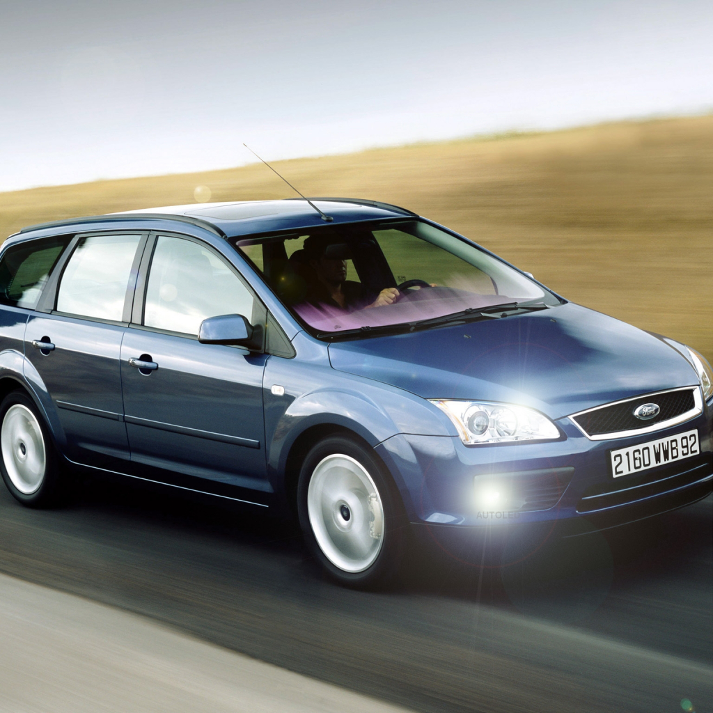 Ampoule FORD FOCUS 💡 Ampoule LED FORD FOCUS 2