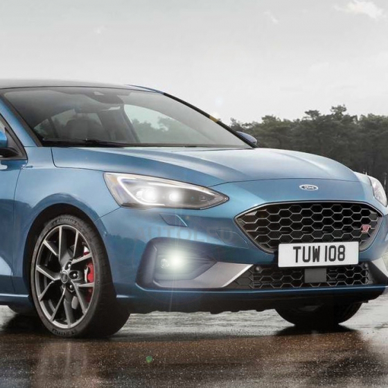 Ampoule FORD FOCUS 4 💡 Ampoule LED FORD FOCUS 4