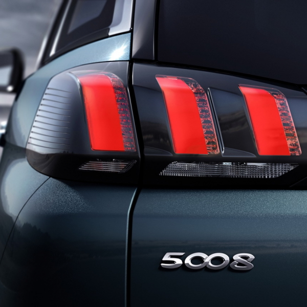 Ampoule Peugeot 5008 phase 2 / Ampoules LED 💡 / Qualité / Prix