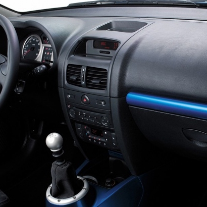 Ampoule pour Renault Clio 2, phase 1 et 2, éclairage intérieur LED habitacle plafonniers, boite à gants, ouvertures des portières, seuil de porte, lumière de courtoisie, éclairage du coffre. Tout pour trouver votre ampoule Led intérieur Clio 2 de 1998 à 2009 -2