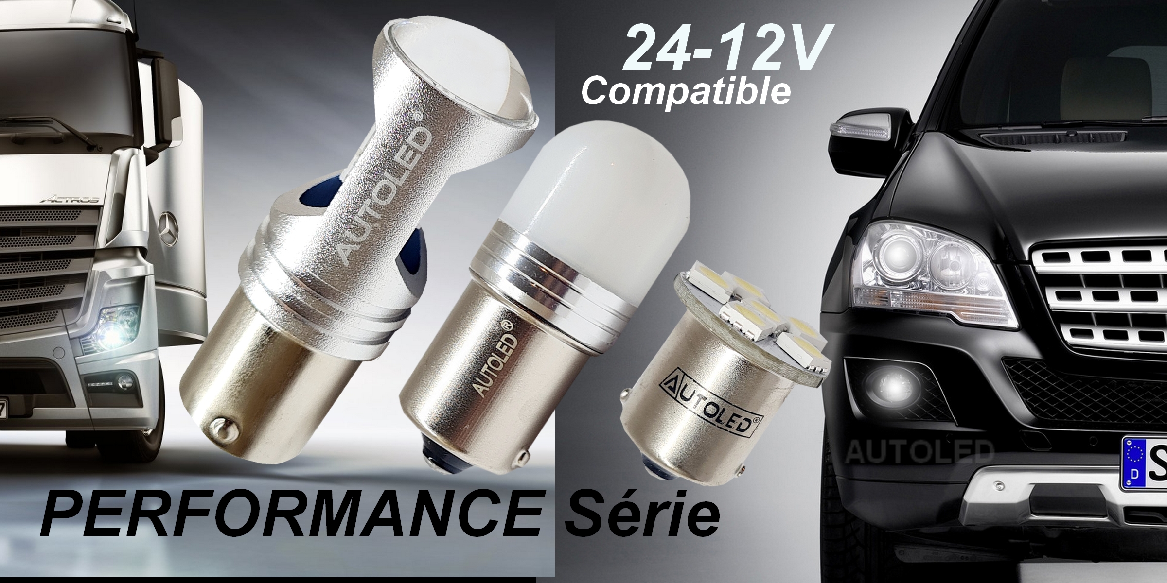 gamme ampoule performance serie autoled-0300-1