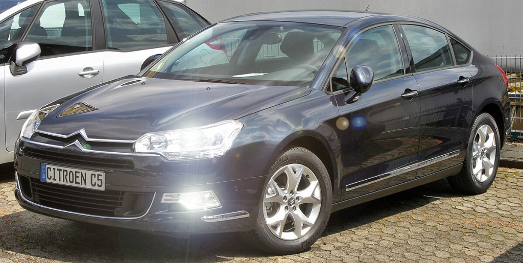 AMPOULE LED CITROEN C-5 Phase 2