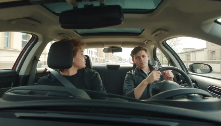 Prix du permis de conduire 2025 : budget complet, aides et comparatif