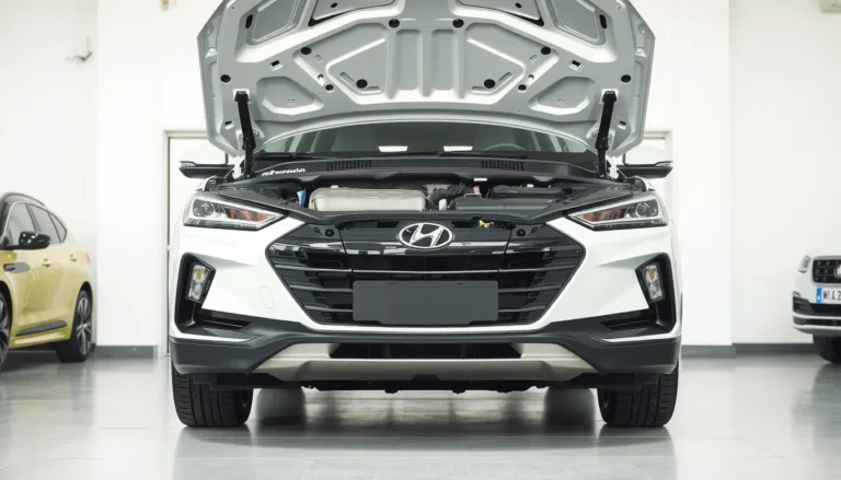 Comment fonctionne une voiture hybride ? Explication simple et avantages