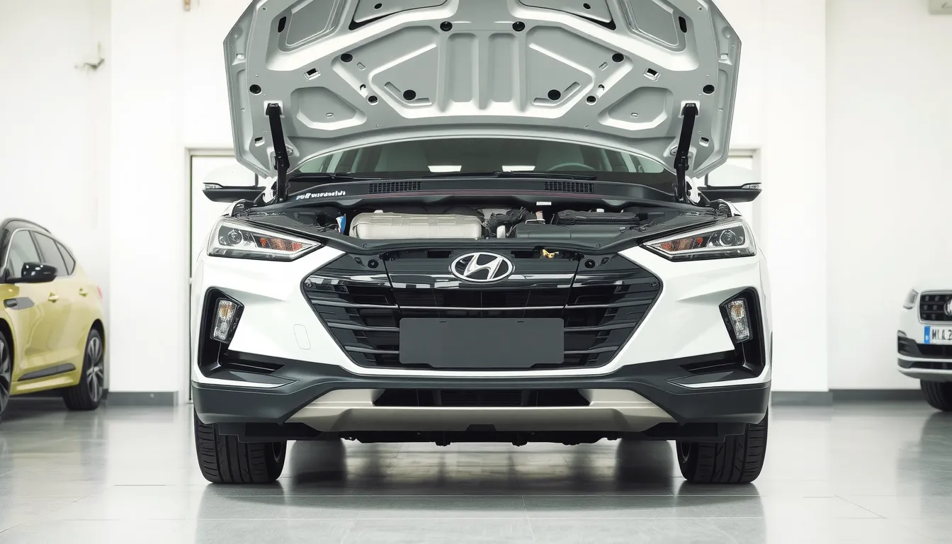 Comment fonctionne une voiture hybride ? Explication simple et avantages
