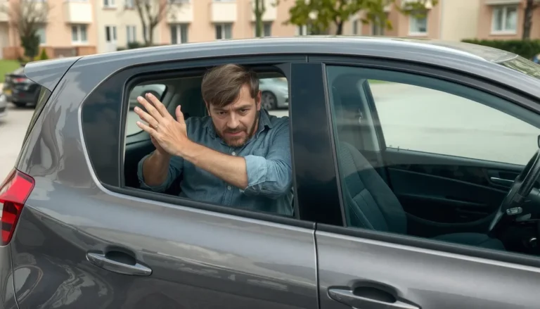 Comment ouvrir une voiture sans clé : 4 méthodes efficaces et sécurisées