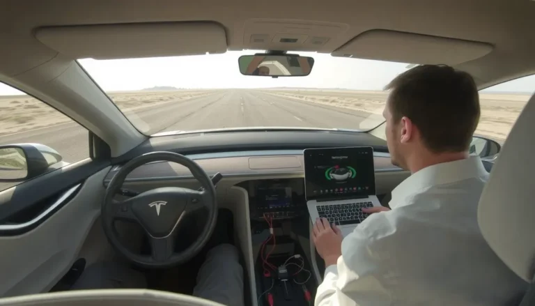 Comment des chercheurs ont piraté l’Autopilot Tesla : techniques, risques et actualités