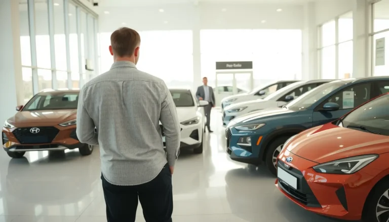 Quelle voiture acheter en 2025 : le guide complet pour faire le bon choix