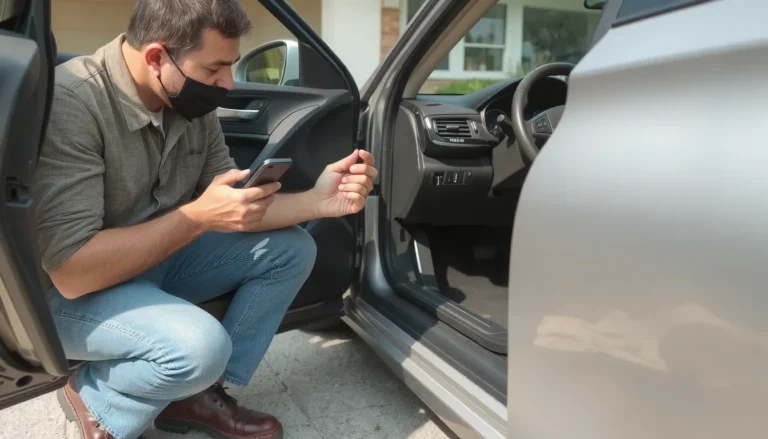 Rappel airbag Takata : vérifiez si votre véhicule est concerné (VIN gratuit)