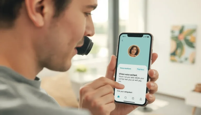 Agent vocal IA : définition, fonctionnement et meilleures solutions en 2025