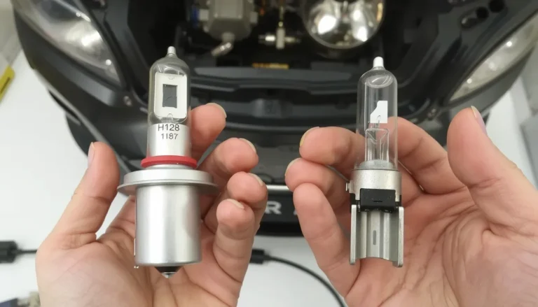 Ampoule H18 vs H7 : Différences, Compatibilité et Guide de Choix pour votre Véhicule