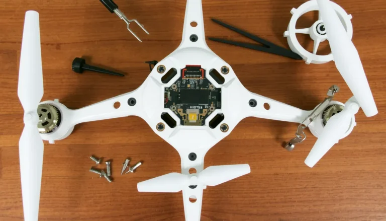 Kit Drone FPV : Le Guide Complet pour Choisir et Monter Votre Drone en Kit