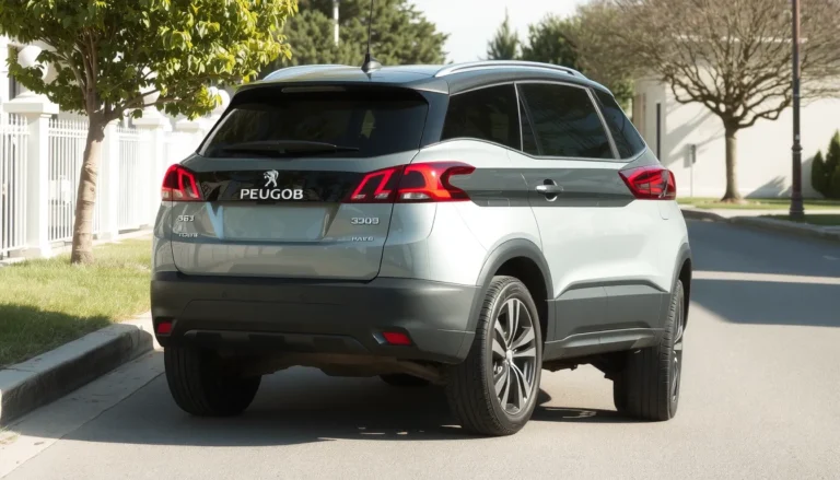 Peugeot 3008 d’occasion : le guide d’achat complet (motorisations, fiabilité, prix)