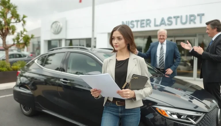 Comment résilier un leasing : options, démarches et coûts à connaître