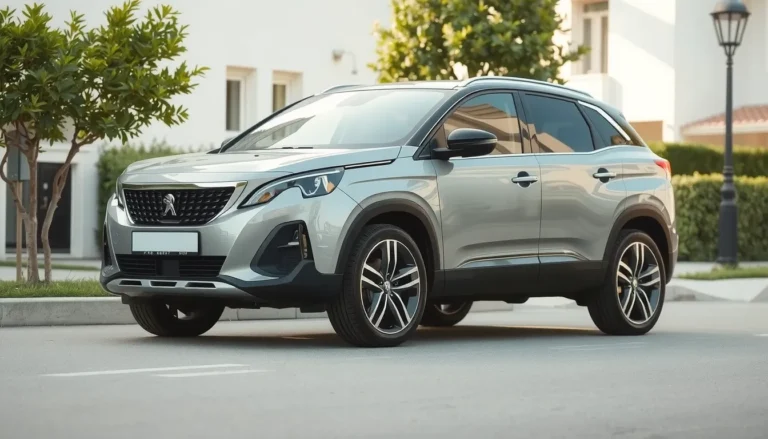 Peugeot 3008 2025 : essai complet, avis, motorisations et prix