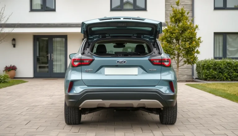 Ford Puma 1.0 EcoBoost 125 ch : fiabilité, avis et guide d’achat complet