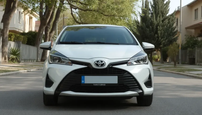 Toyota Yaris Hybride 2024 : Avis, Fiabilité et Verdict Complet