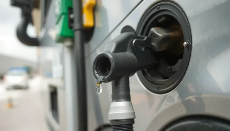 Carburant B100 : définition, avantages, prix et compatibilité véhicules