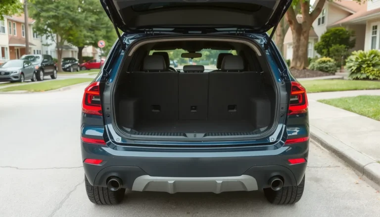 BMW X3 : Les Modèles à Éviter et les Pièges à Connaître Avant d&rsquo;Acheter