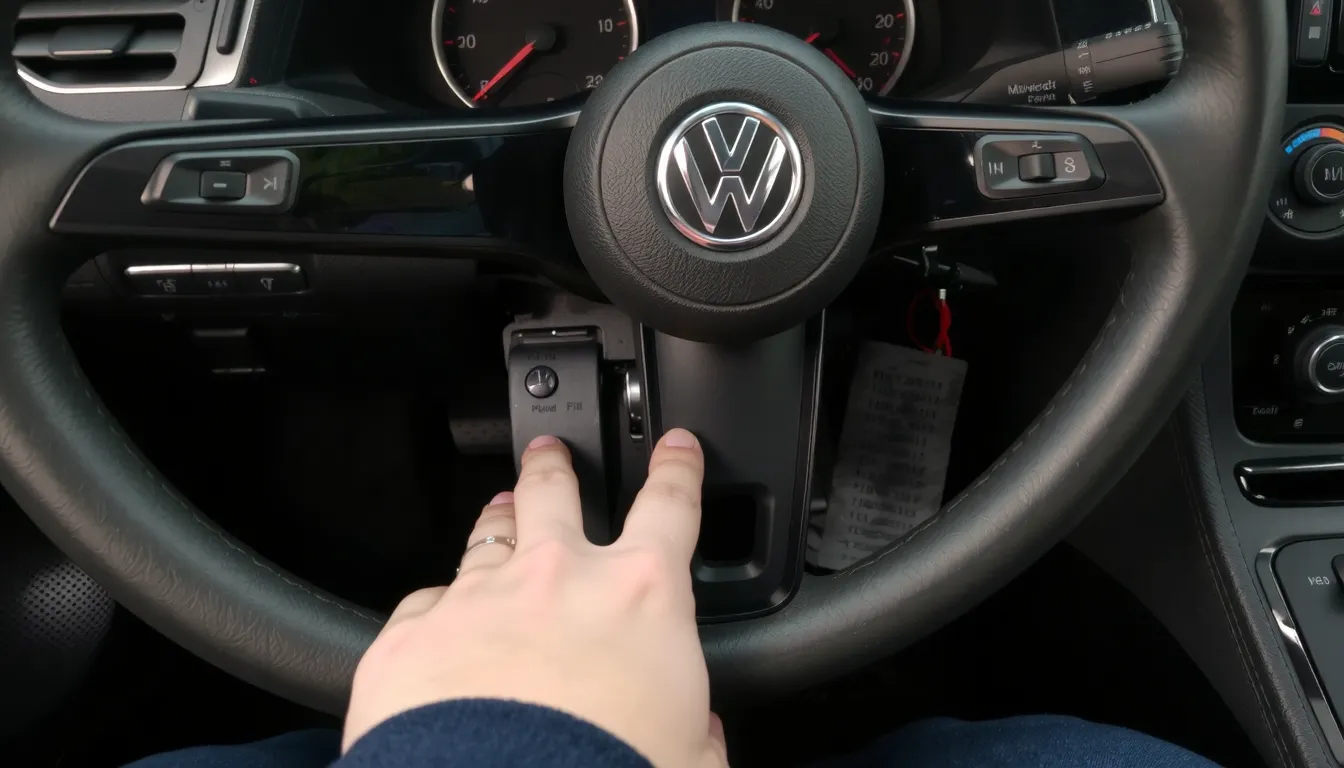 boîte automatique dsg7 volkswagen