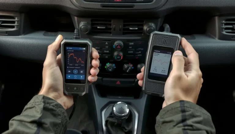 Boîte automatique C4 HDi : diagnostic, pannes et solutions de réparation