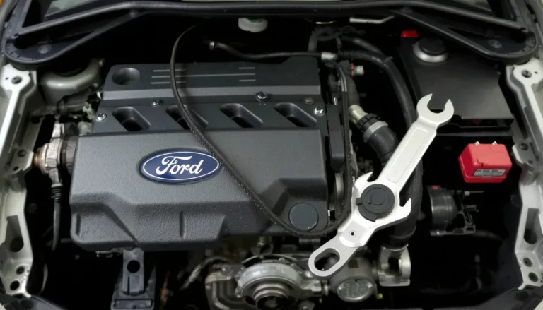 Moteur Ford 1.0 EcoBoost : fiabilité, problèmes de casse et coûts de réparation en 2025